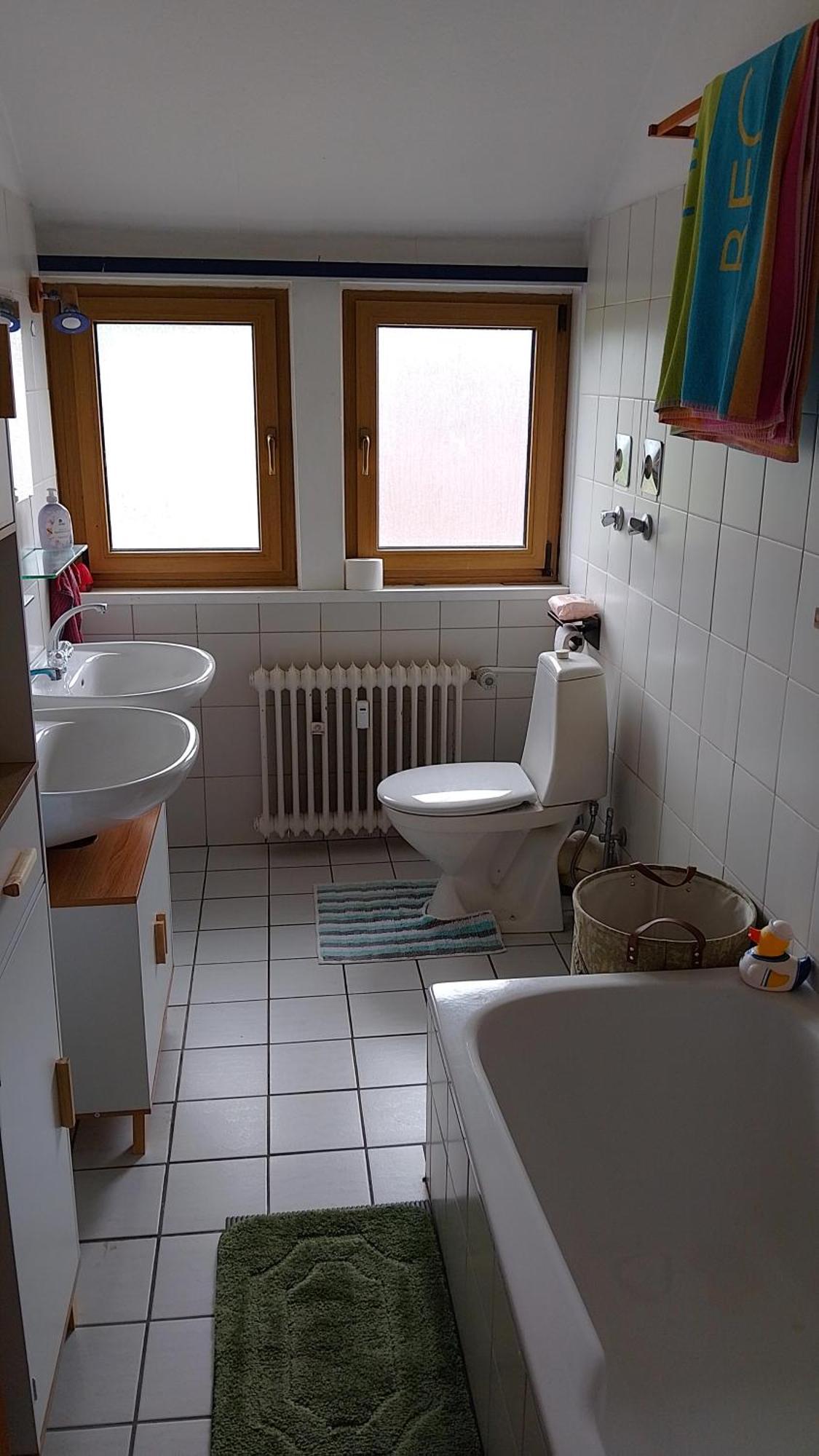 Homestay Gruene Oase In Hann. Muenden *