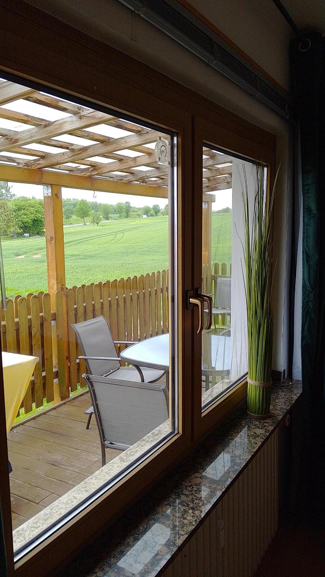 Homestay Gruene Oase In Hann. Muenden *