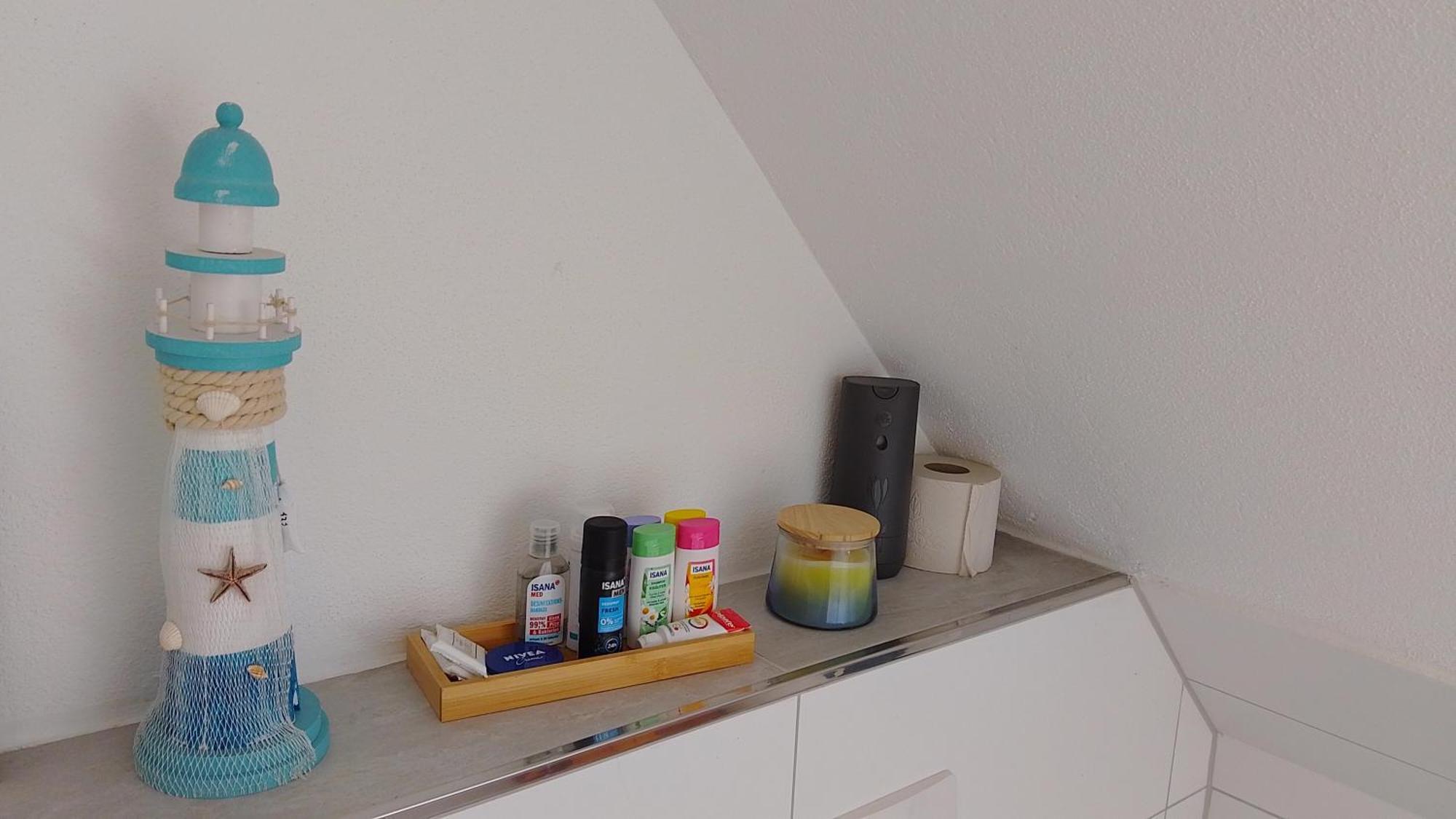 Homestay Gruene Oase In Hann. Muenden