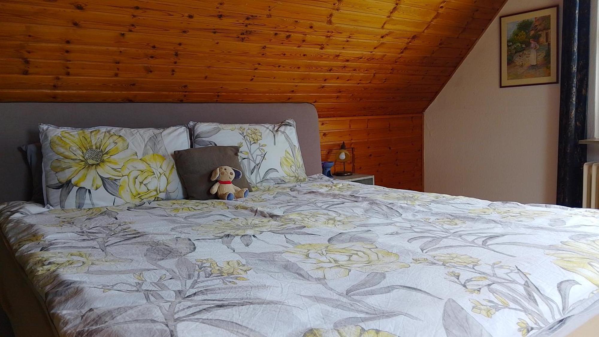 Homestay Gruene Oase In Hann. Muenden